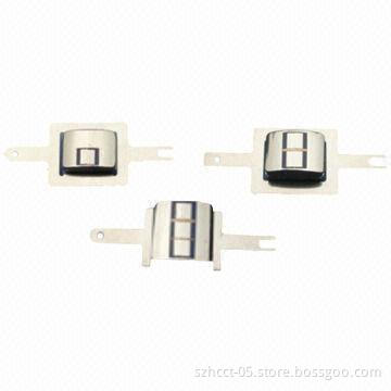 Magnetic Reader Head, ISO Certified